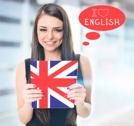 corsi di inglese